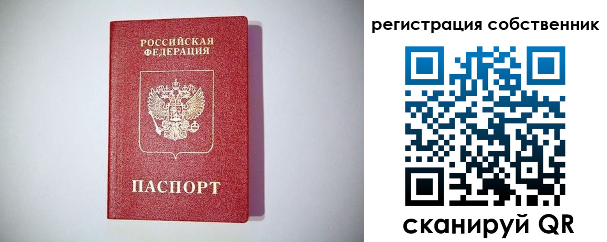 временная регистрация для школы в Киреевске